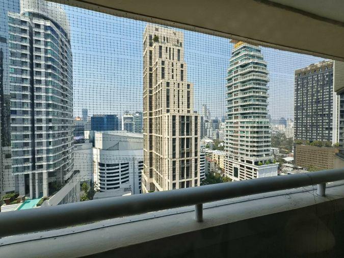 รูป คอนโด ให้เช่า :   Baan Suanpetch Sukhumvit 39 (บ้าน สวนเพชร)สุขุมวิท 39. (( BTS Phrom Phong พร้อมพงษ์ )) MK-02  line @livingbkk - รูปที่ 32/34