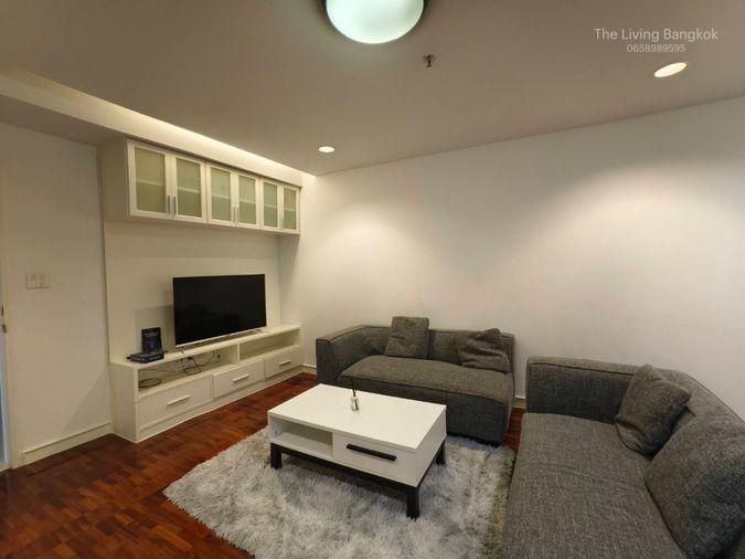 รูป คอนโด ให้เช่า : Baan Suanpetch Sukhumvit 39 (บ้าน สวนเพชร)สุขุมวิท 39. (( BTS Phrom Phong พร้อมพงษ์ )) MK-02 line @livingbkk - รูปที่ 6/34