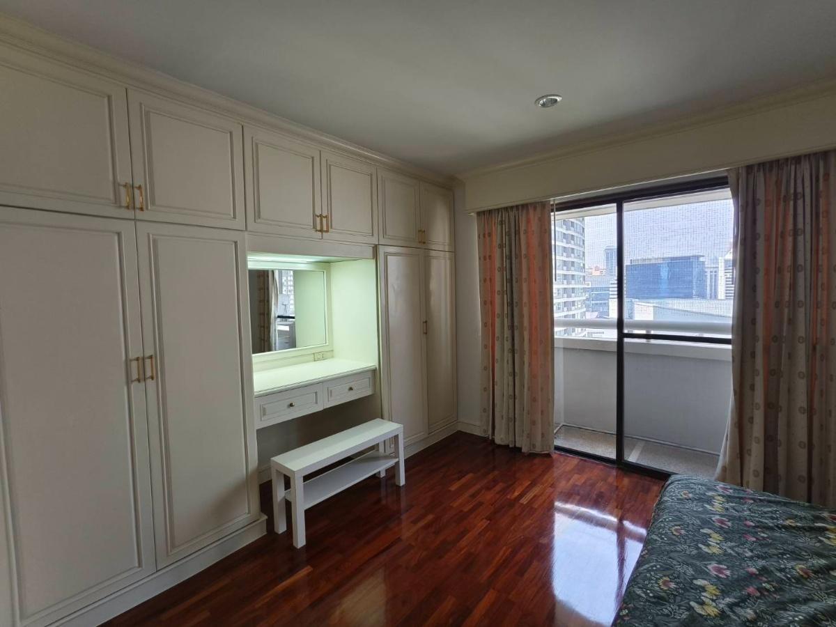 รูป คอนโด ให้เช่า : Baan Suanpetch Sukhumvit 39 (บ้าน สวนเพชร)สุขุมวิท 39. (( BTS Phrom Phong พร้อมพงษ์ )) MK-02 line @livingbkk - รูปที่ 12/34