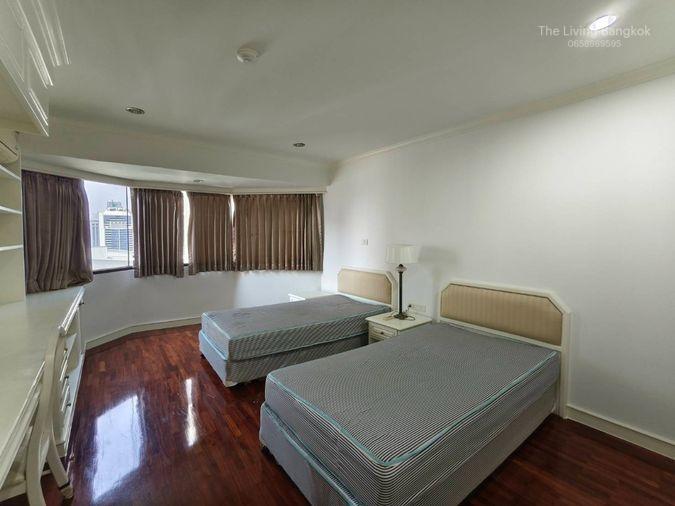 รูป คอนโด ให้เช่า : Baan Suanpetch Sukhumvit 39 (บ้าน สวนเพชร)สุขุมวิท 39. (( BTS Phrom Phong พร้อมพงษ์ )) MK-02 line @livingbkk - รูปที่ 29/34