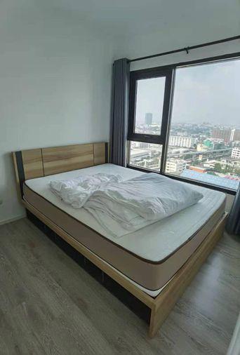 รูป DT-2072 ให้เช่าคอนโดเคนซิงตัน สุขุมวิท-เทพารักษ์ (Kensington Sukhumvit - Thepharak) นัดชมห้อง 👉line : @propertybkk2 - รูปที่ 1/10