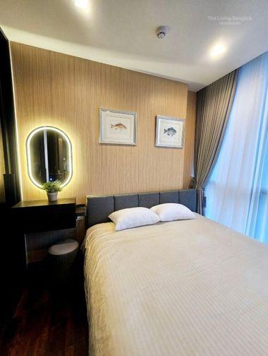 picture For Rent Wish Signature Midtown Siam (Rt-01) - 4/7