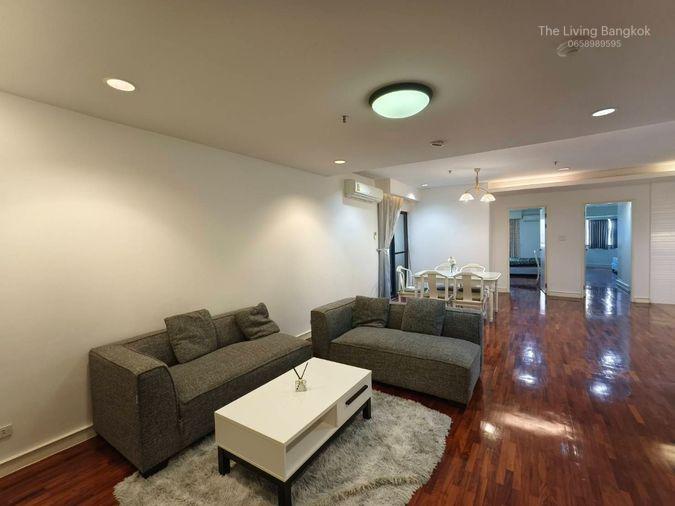 รูป คอนโด ให้เช่า : Baan Suanpetch Sukhumvit 39 (บ้าน สวนเพชร)สุขุมวิท 39. (( BTS Phrom Phong พร้อมพงษ์ )) MK-02 line @livingbkk - รูปที่ 3/34