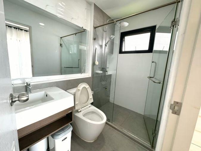 รูป For sale : มณีรินทร์ ไพรเวซี่ ศรีราชา  🏡 บ้านเดี่ยวสวย เลอค่า ตกแต่งครบ พร้อมเข้าอยู่! 🏡  - รูปที่ 15/20