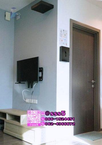 picture 💙💙 Hot Price 💙💙 For SALE Condo The Base Park West Sukhumvit 77 - 2/10
