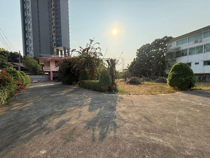 รูป ขายบ้านเดี่ยวศรีราชา พื้นที่สีเขียวรอบบ้าน ติดสุขุมวิทไปแหลมฉบัง - รูปที่ 4/20