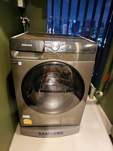 picture  For Rent Wish Signature Midtown Siam (Rt-01) - 6/7