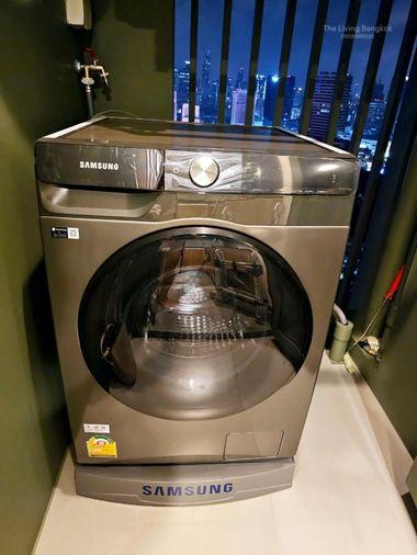 picture For Rent Wish Signature Midtown Siam (Rt-01) - 6/7