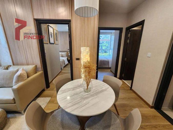 picture Condo for rent XT HUAIKHWANG Contact @propertybkk1 - 2/10