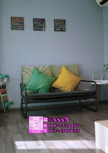 picture 💙💙 Hot Price 💙💙 For SALE Condo The Base Park West Sukhumvit 77 - 5/10