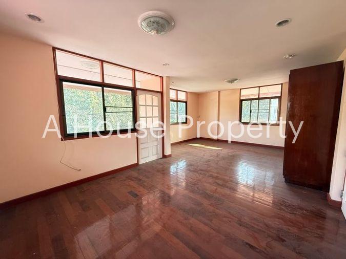 รูป ขายบ้านเดี่ยวศรีราชา พื้นที่สีเขียวรอบบ้าน ติดสุขุมวิทไปแหลมฉบัง - รูปที่ 11/20