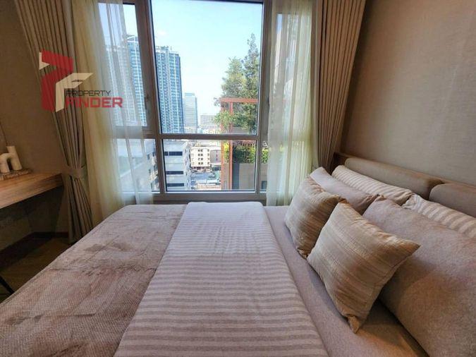 picture Condo for rent XT HUAIKHWANG Contact @propertybkk1 - 7/10