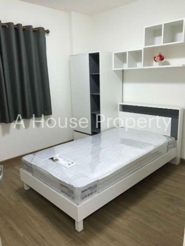 รูป ขายบ้านเดี่ยว 2 ชั้น หมู่บ้านเดอะลิฟวิ่ง ชากค้อ-หนองขาม ศรีราชา ชลบุรี - รูปที่ 13/17