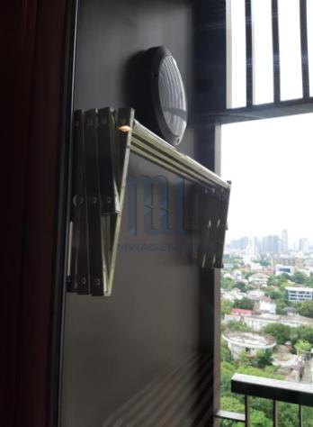 รูป 🦊HunterCondo🦊💥Life Sukhumvit 62 - รูปที่ 7/18