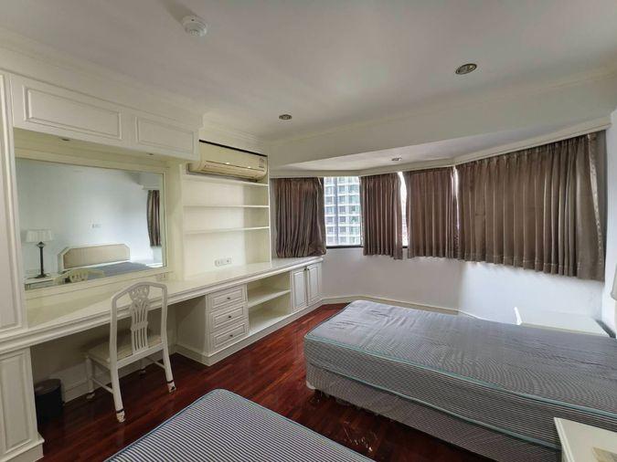 รูป คอนโด ให้เช่า :   Baan Suanpetch Sukhumvit 39 (บ้าน สวนเพชร)สุขุมวิท 39. (( BTS Phrom Phong พร้อมพงษ์ )) MK-02  line @livingbkk - รูปที่ 21/34