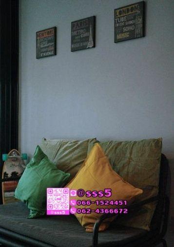 picture 💙💙 Hot Price 💙💙 For SALE Condo The Base Park West Sukhumvit 77 - 3/10