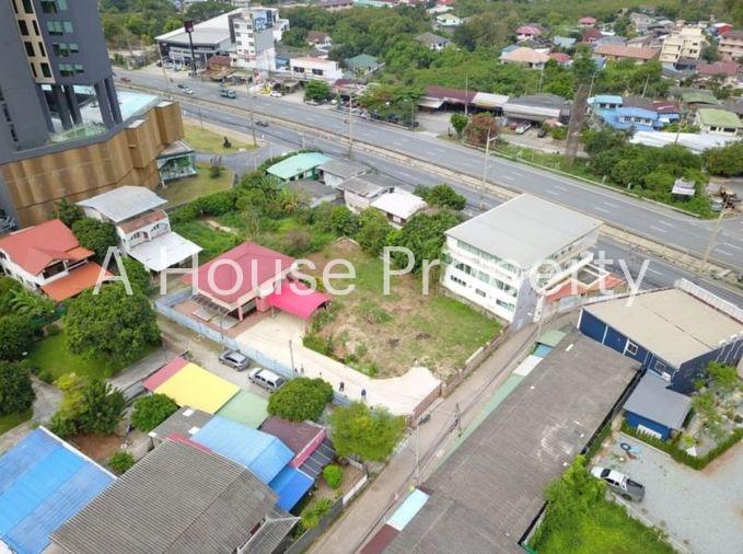 รูป ขายบ้านเดี่ยวศรีราชา พื้นที่สีเขียวรอบบ้าน ติดสุขุมวิทไปแหลมฉบัง - รูปที่ 19/20