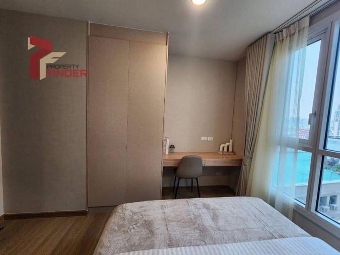 picture Condo for rent XT HUAIKHWANG Contact @propertybkk1 - 8/10