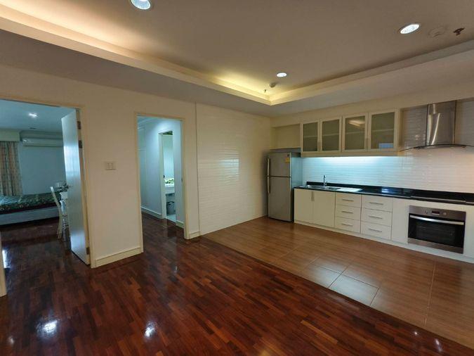 รูป คอนโด ให้เช่า :   Baan Suanpetch Sukhumvit 39 (บ้าน สวนเพชร)สุขุมวิท 39. (( BTS Phrom Phong พร้อมพงษ์ )) MK-02  line @livingbkk - รูปที่ 10/34
