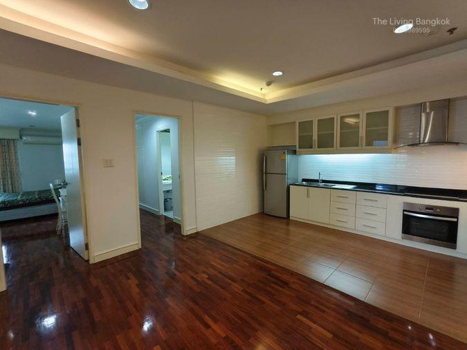 รูป คอนโด ให้เช่า : Baan Suanpetch Sukhumvit 39 (บ้าน สวนเพชร)สุขุมวิท 39. (( BTS Phrom Phong พร้อมพงษ์ )) MK-02 line @livingbkk - รูปที่ 10/34