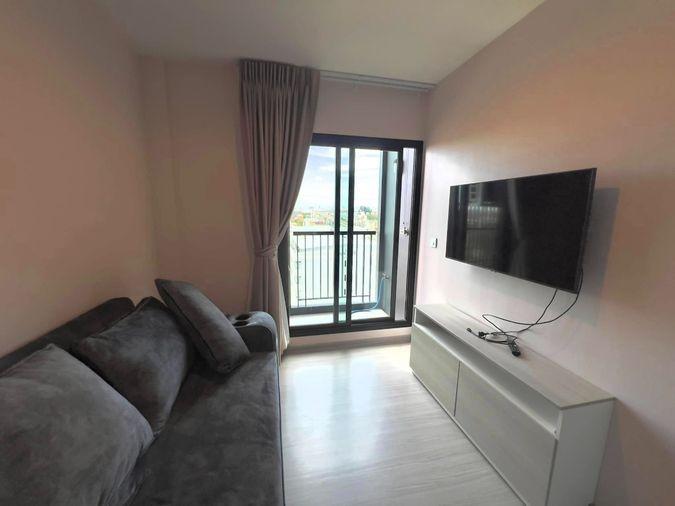 รูป Rds-4593 ให้เช่าคอนโด แอสปาย เอราวัณ ไพร์ม ( Aspire Erawan Prime ) นัดชมห้อง 👉line : @propertybkk2 - รูปที่ 2/6