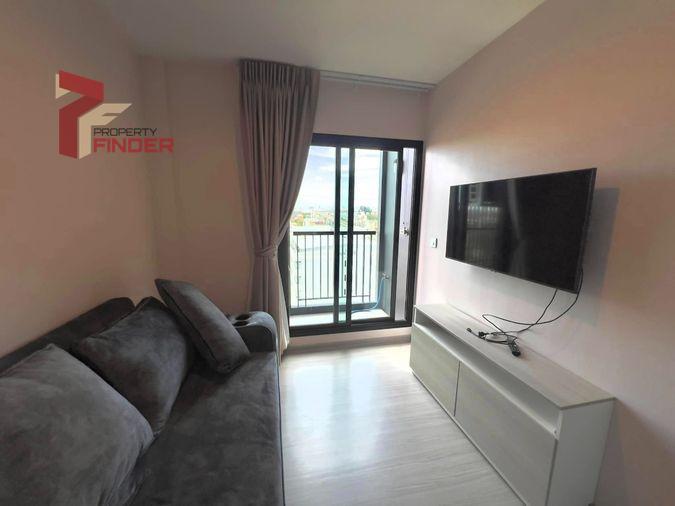 รูป Rds-4593 ให้เช่าคอนโด แอสปาย เอราวัณ ไพร์ม ( Aspire Erawan Prime ) นัดชมห้อง 👉line : @propertybkk2 - รูปที่ 2/6