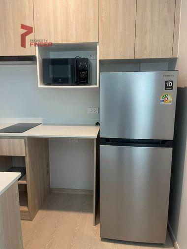 รูป Rds-4596 ให้เช่าคอนโด นิว เมกา พลัส บางนา ( Nue Mega Plus Bangna ) นัดชมห้อง 👉line : @propertybkk2 - รูปที่ 8/10