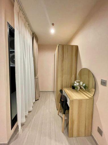 รูป DT-1168 ให้เช่าคอนโด แอสปาย เอราวัณ ไพร์ม ( Aspire Erawan Prime ) นัดชมห้อง 👉line : @propertybkk2 - รูปที่ 9/10
