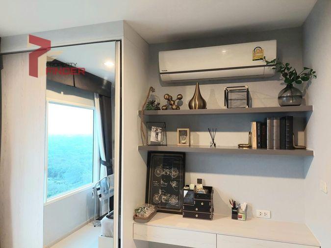 รูป Rds-4594 ให้เช่าคอนโด แอสปาย เอราวัณ ( Aspire Erawan ) นัดชมห้อง 👉line : @propertybkk2 - รูปที่ 5/8