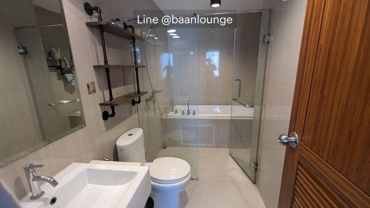 รูป Villa Asoke (วิลล่า อโศก) Duplex Loft Style Loft Style Duplex - รูปที่ 14/15