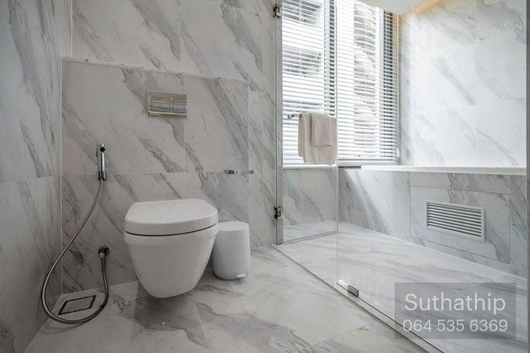 picture ✨Condo for Rent : MUNIQ Sukhumvit 23 (( BTS Asoke )) AP-02 (line: @condo91 ) - 6/13