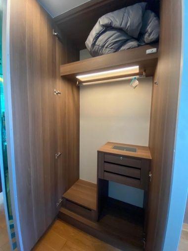 รูป The Address Sathorn (ดิแอดเดรส สาทร)   2ห้องนอน 2ห้องน้ำ - รูปที่ 9/34