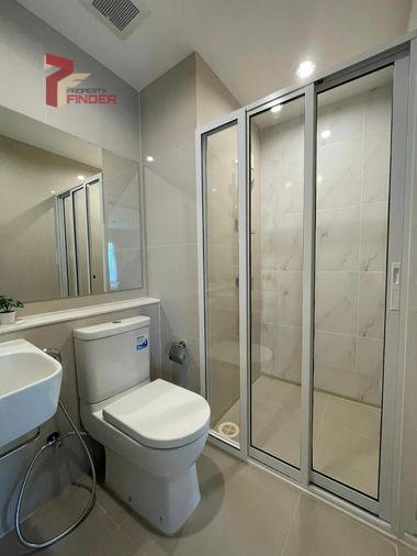 รูป DT-1252 ให้เช่าคอนโด แอสปาย เอราวัณ ไพร์ม ( Aspire Erawan Prime ) นัดชมห้อง 👉line : @propertybkk2 - รูปที่ 9/9