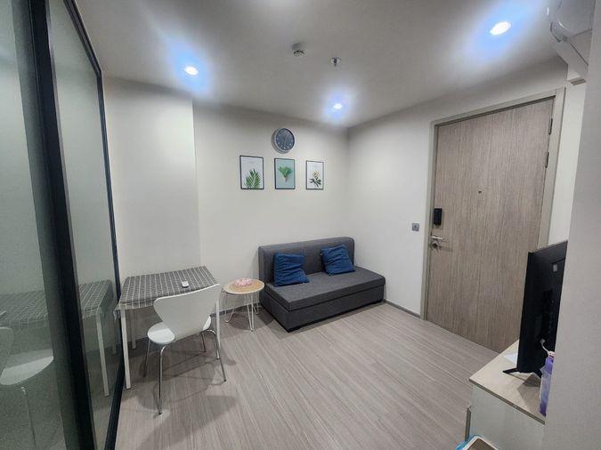 รูป DT-1546 ให้เช่าคอนโด แอสปาย เอราวัณ ไพร์ม ( Aspire Erawan Prime ) นัดชมห้อง 👉line : @propertybkk2 - รูปที่ 1/11