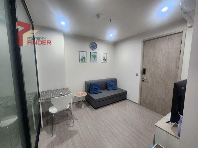 รูป DT-1546 ให้เช่าคอนโด แอสปาย เอราวัณ ไพร์ม ( Aspire Erawan Prime ) นัดชมห้อง 👉line : @propertybkk2 - รูปที่ 1/11