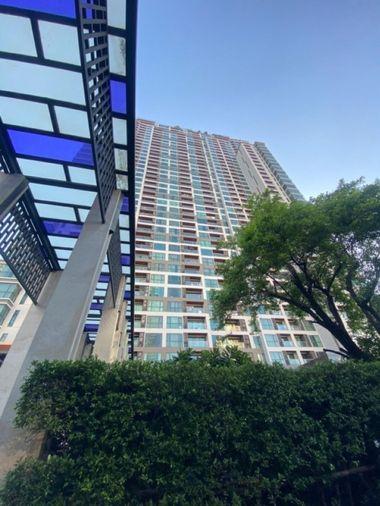 รูป The Address Sathorn (ดิแอดเดรส สาทร)   2ห้องนอน 2ห้องน้ำ - รูปที่ 25/34