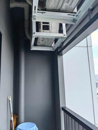 รูป DT-2116 ให้เช่าคอนโด แอสปาย เอราวัณ ไพร์ม ( Aspire Erawan Prime ) นัดชมห้อง 👉line : @propertybkk2 - รูปที่ 14/15