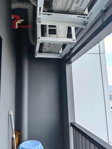 รูป DT-2116 ให้เช่าคอนโด แอสปาย เอราวัณ ไพร์ม ( Aspire Erawan Prime ) นัดชมห้อง 👉line : @propertybkk2 - รูปที่ 14/15