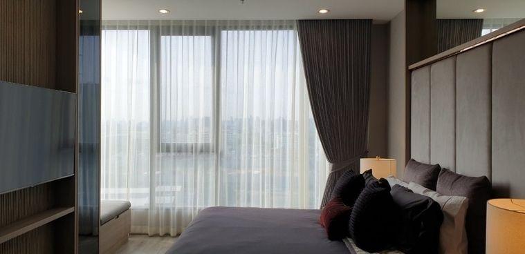picture   IDEO Mobi Sukhumvit 66  2 bedroom, 2 bathroom - 2/10