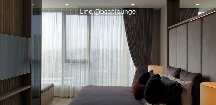 picture IDEO Mobi Sukhumvit 66 2 bedroom, 2 bathroom - 2/10