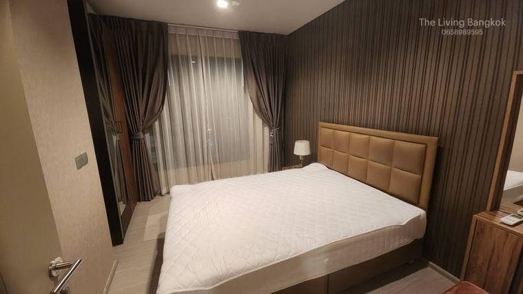 รูป 🏡 Condo For Rent: Life Asoke - Rama 9 ( ไลฟ์ อโศก-พระราม 9) (ST-02) - รูปที่ 3/8