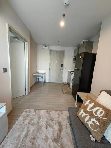 รูป DT-2116 ให้เช่าคอนโด แอสปาย เอราวัณ ไพร์ม ( Aspire Erawan Prime ) นัดชมห้อง 👉line : @propertybkk2 - รูปที่ 7/15