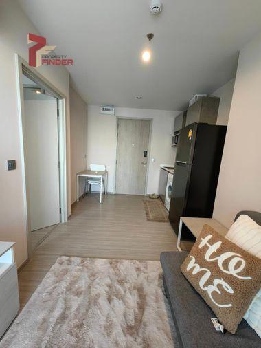 รูป DT-2116 ให้เช่าคอนโด แอสปาย เอราวัณ ไพร์ม ( Aspire Erawan Prime ) นัดชมห้อง 👉line : @propertybkk2 - รูปที่ 7/15