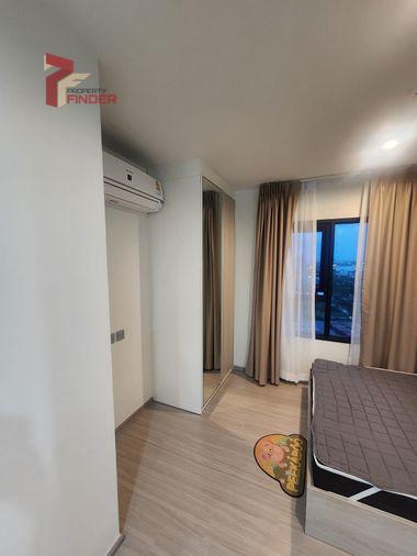 รูป DT-1546 ให้เช่าคอนโด แอสปาย เอราวัณ ไพร์ม ( Aspire Erawan Prime ) นัดชมห้อง 👉line : @propertybkk2 - รูปที่ 5/11