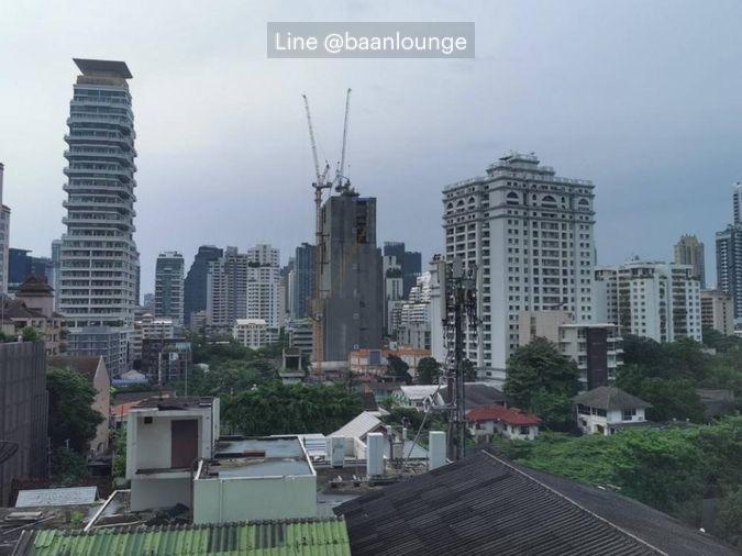 รูป H Sukhumvit 43 (เอช สุขุมวิท 43) ขนาด 42 ตรม. 1ห้องนอน 1ห้องน้ำ ชั้น 10 - รูปที่ 10/10