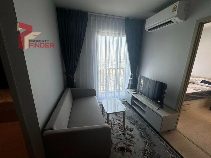 รูป Rds-4596 ให้เช่าคอนโด นิว เมกา พลัส บางนา ( Nue Mega Plus Bangna ) นัดชมห้อง 👉line : @propertybkk2 - รูปที่ 4/10