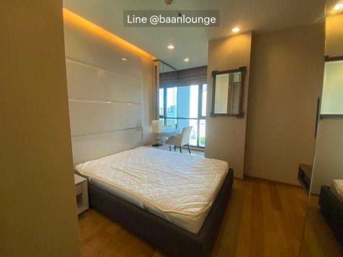 รูป The Address Sathorn (ดิแอดเดรส สาทร) 2ห้องนอน 2ห้องน้ำ - รูปที่ 10/34