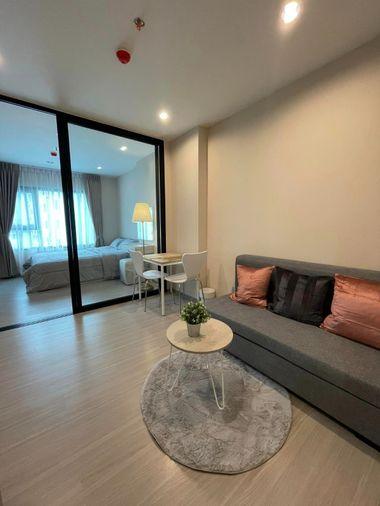 รูป DT-1252 ให้เช่าคอนโด แอสปาย เอราวัณ ไพร์ม ( Aspire Erawan Prime ) นัดชมห้อง 👉line : @propertybkk2 - รูปที่ 3/9