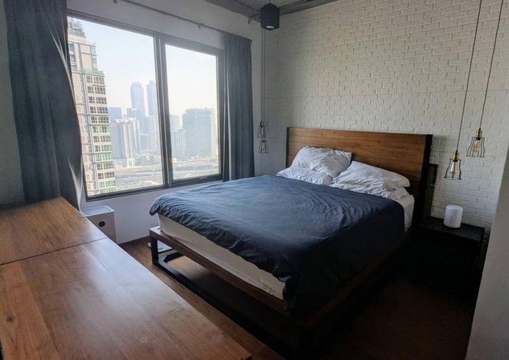 รูป Villa Asoke (วิลล่า อโศก)  Duplex Loft Style  Loft Style Duplex - รูปที่ 3/15