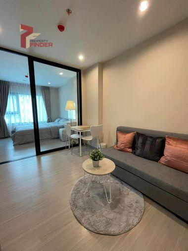 รูป DT-1252 ให้เช่าคอนโด แอสปาย เอราวัณ ไพร์ม ( Aspire Erawan Prime ) นัดชมห้อง 👉line : @propertybkk2 - รูปที่ 2/9